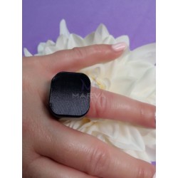 NTHAKA Ring -Black-