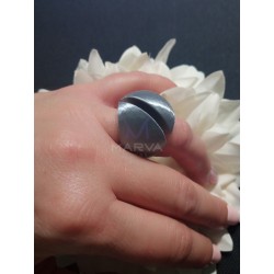 UFUNGU Ring -Silver-