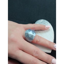 MPWEYA Ring -Silver-