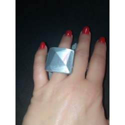 MPHEPO Ring -Silver-