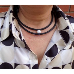MITAMBO necklace