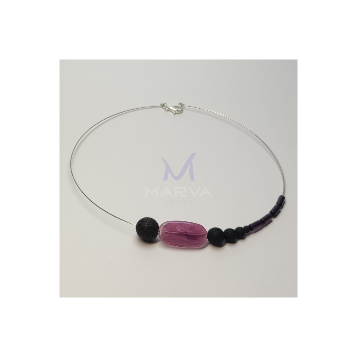 MALOW necklace