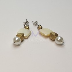 NGALE earring
