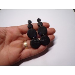 ZINAYI earrings