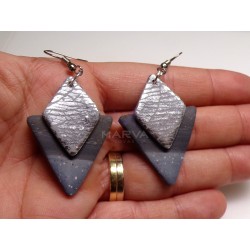 MAZANA earrings
