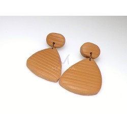 CHITUNZI earrings