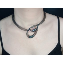 MWEZI necklace