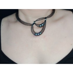 MWEZI necklace