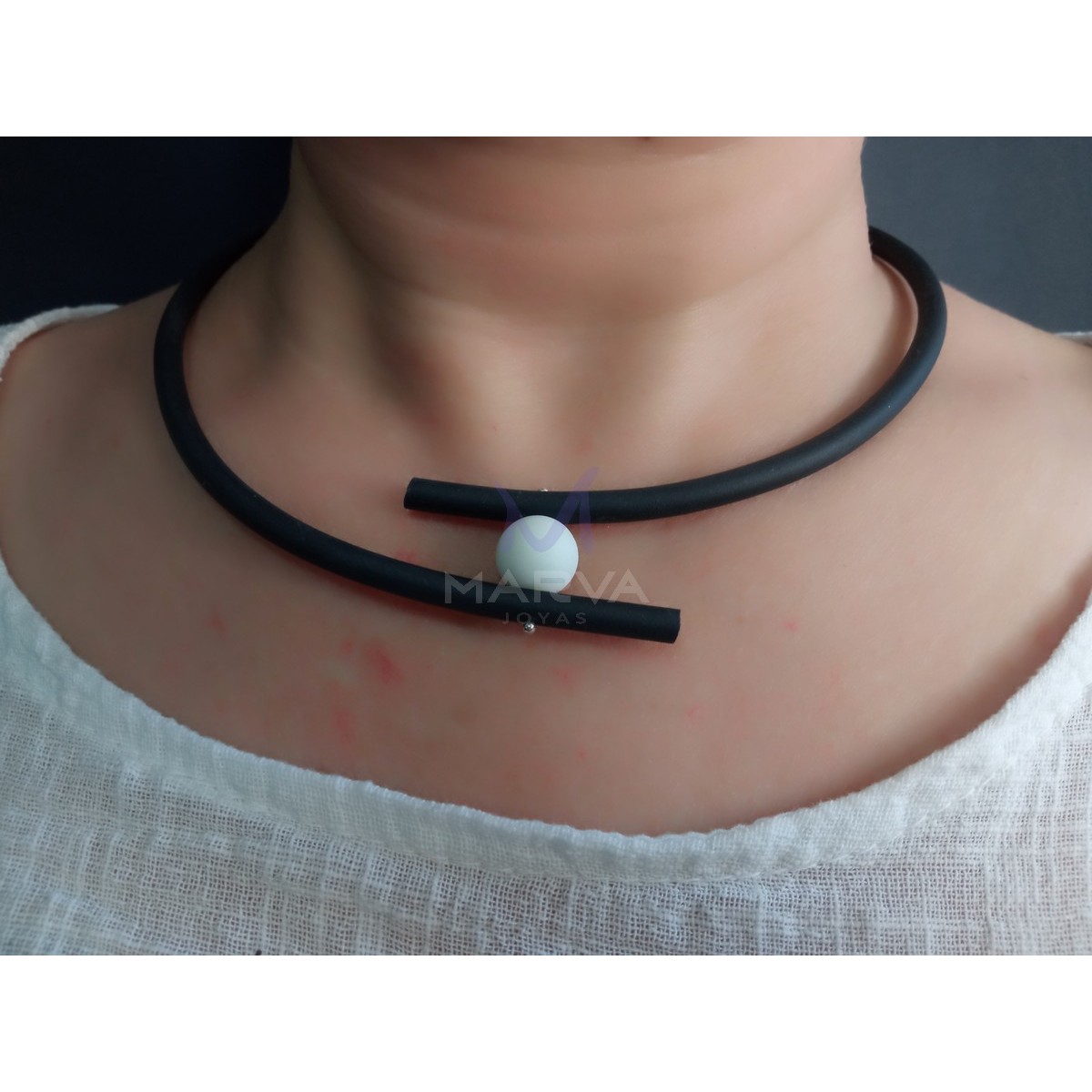NJIRA necklace