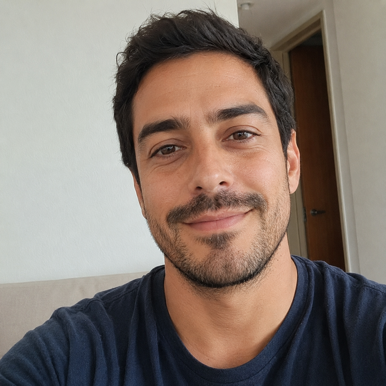Manuel Ruiz